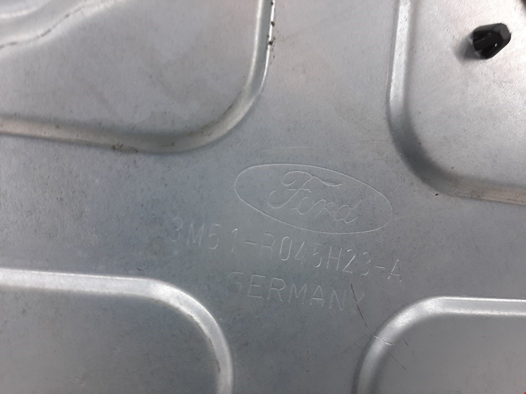 Стеклоподъемник задний левый FORD C-MAX 2003-2010
