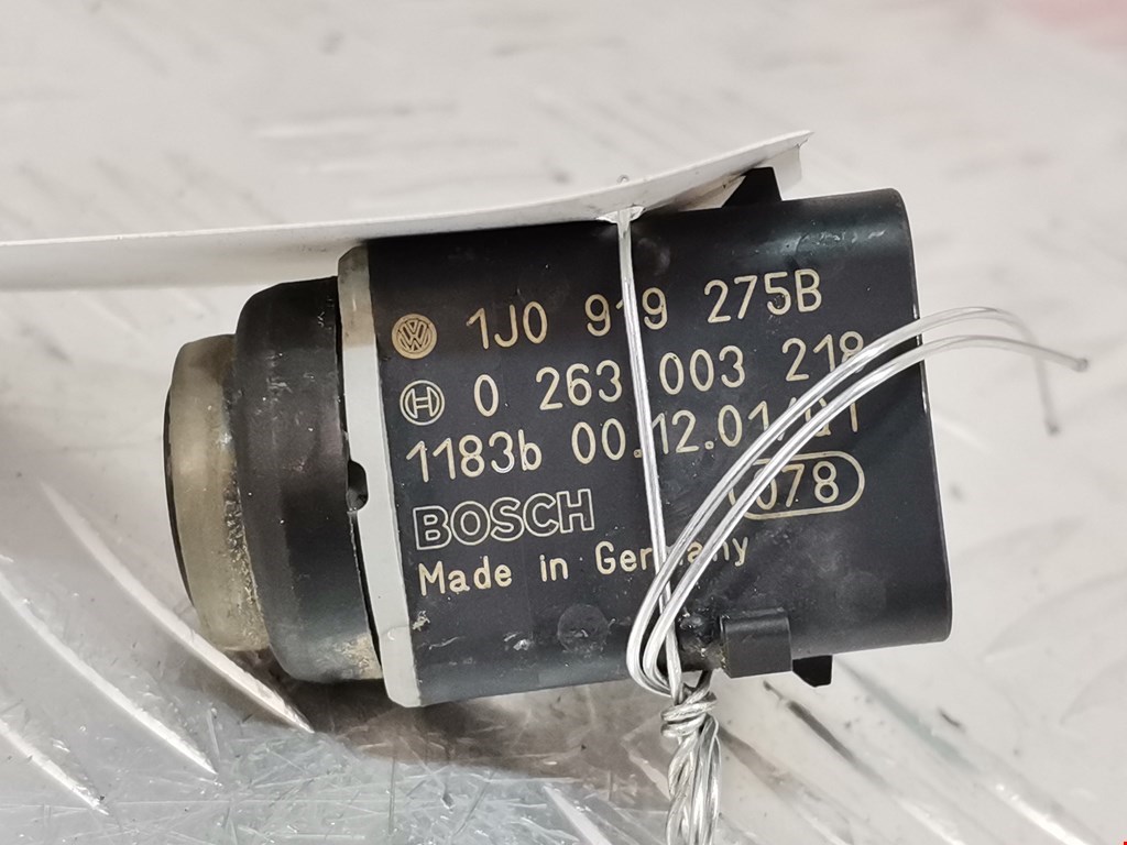 Датчик парковки VOLKSWAGEN Bora 1998-2005