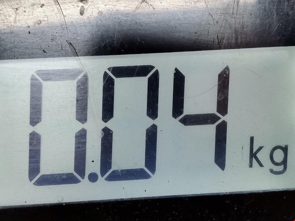 Датчик парковки VOLKSWAGEN Bora 1998-2005