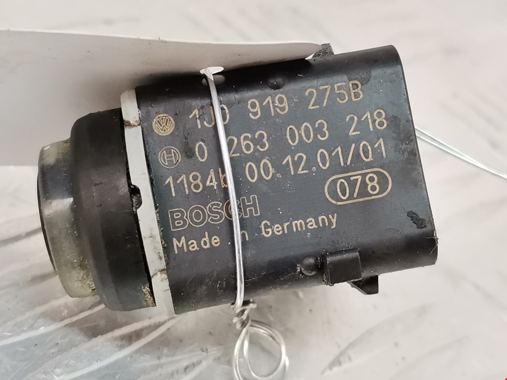 Датчик парковки VOLKSWAGEN Bora 1998-2005