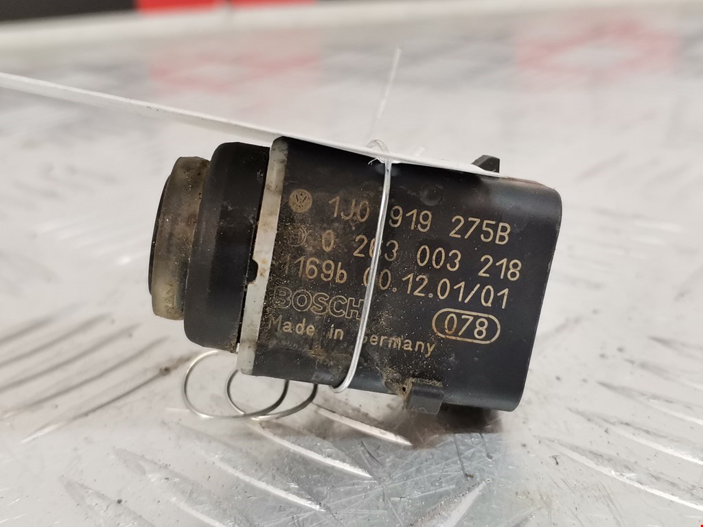 Датчик парковки VOLKSWAGEN Bora 1998-2005