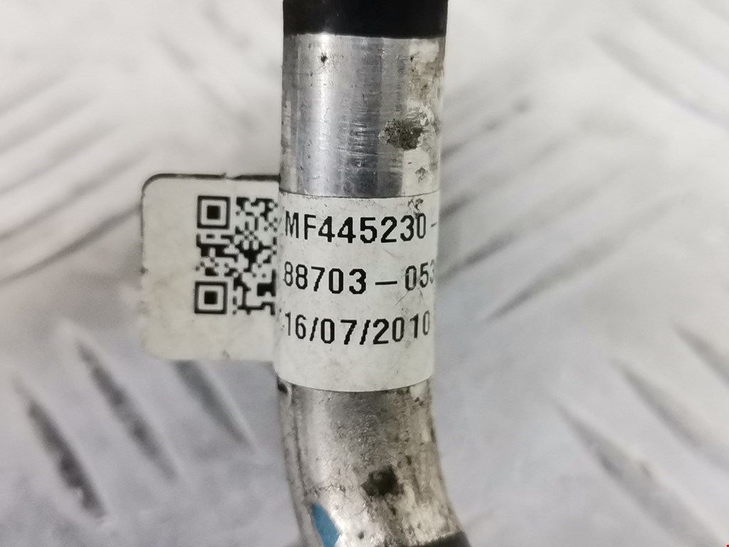 Трубка кондиционера TOYOTA Avensis 2009-2015