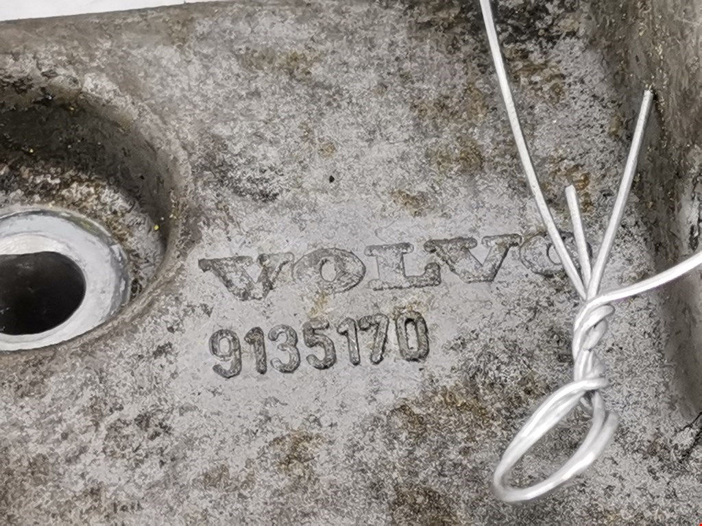 Кронштейн кондиционера VOLVO 850 R 1991-1997