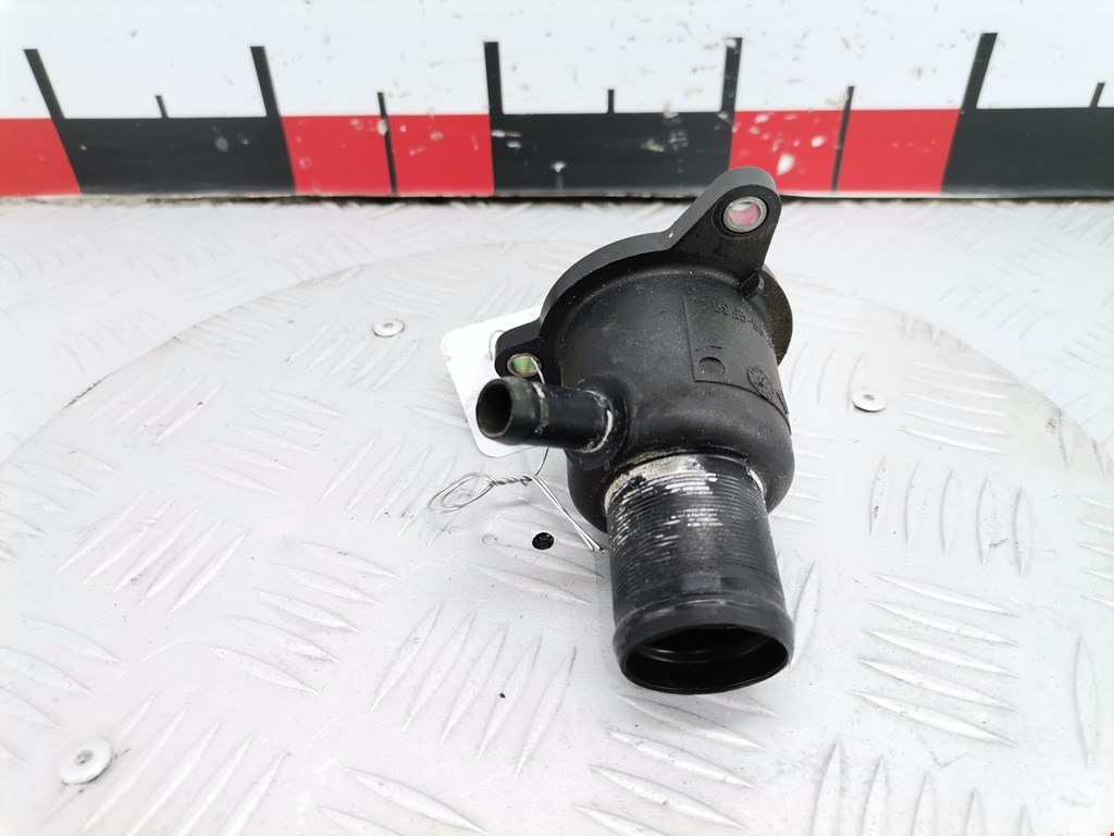 Корпус термостата RENAULT Clio 1998-2008