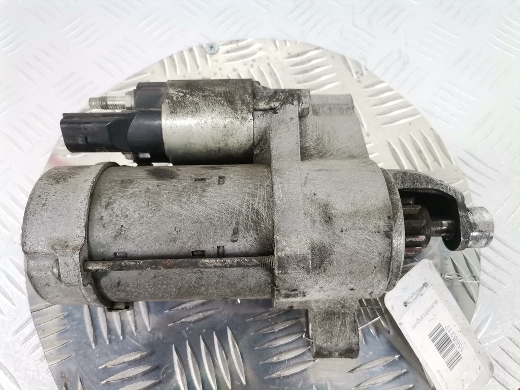 Стартер AUDI A4 B8 2007-2015