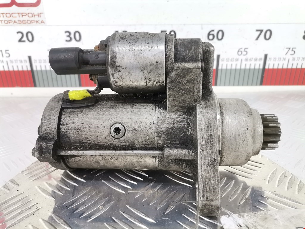 Стартер VOLKSWAGEN Jetta VI 2011-2017