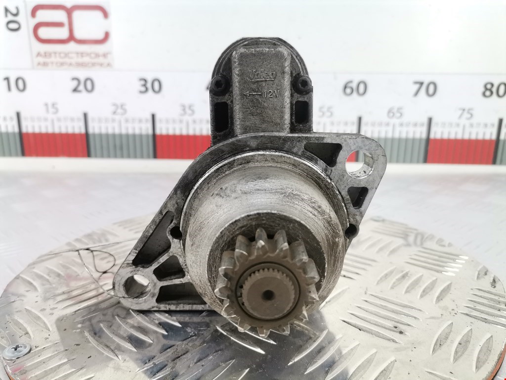 Стартер VOLKSWAGEN Jetta VI 2011-2017