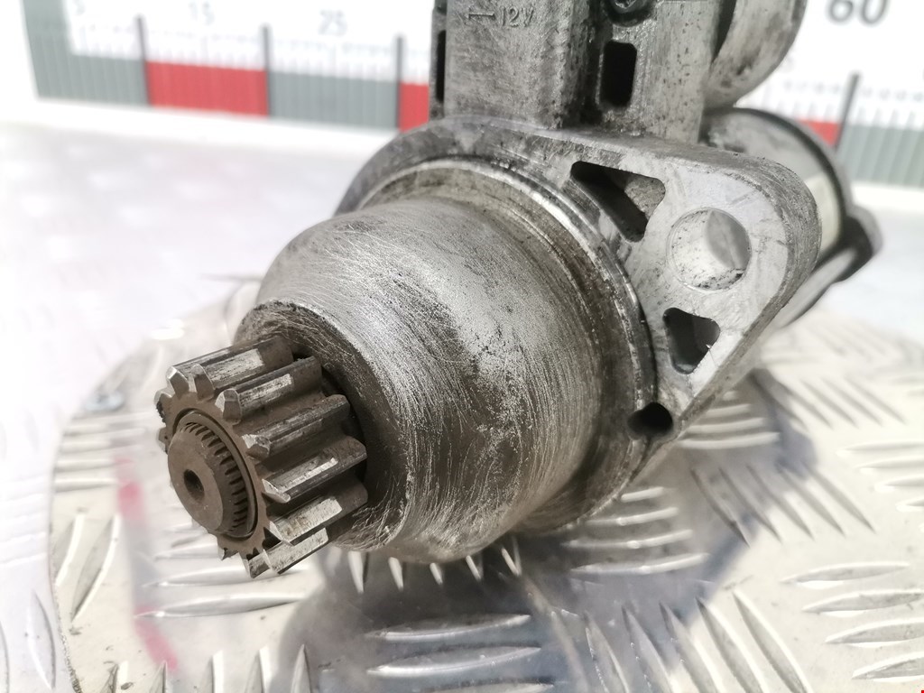 Стартер VOLKSWAGEN Jetta VI 2011-2017