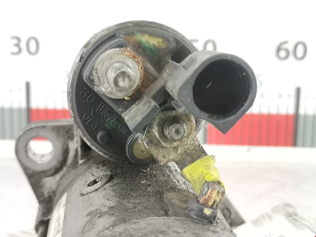 Стартер VOLKSWAGEN Jetta VI 2011-2017