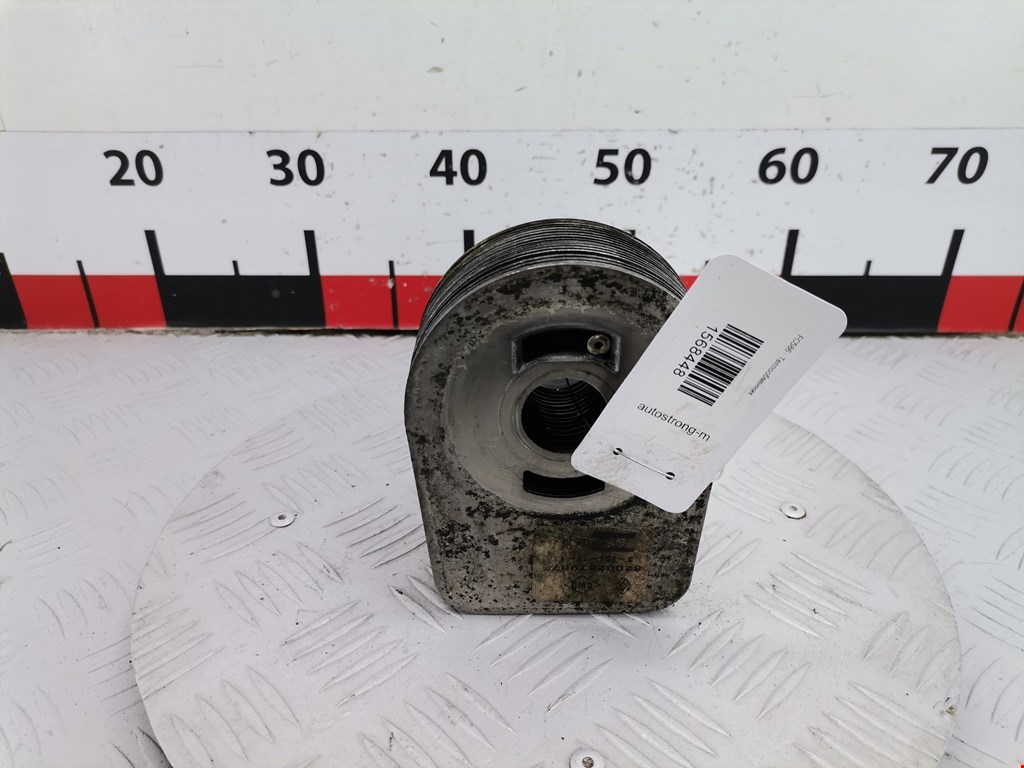 Теплообменник Renault Kangoo 1 (1997-2007)