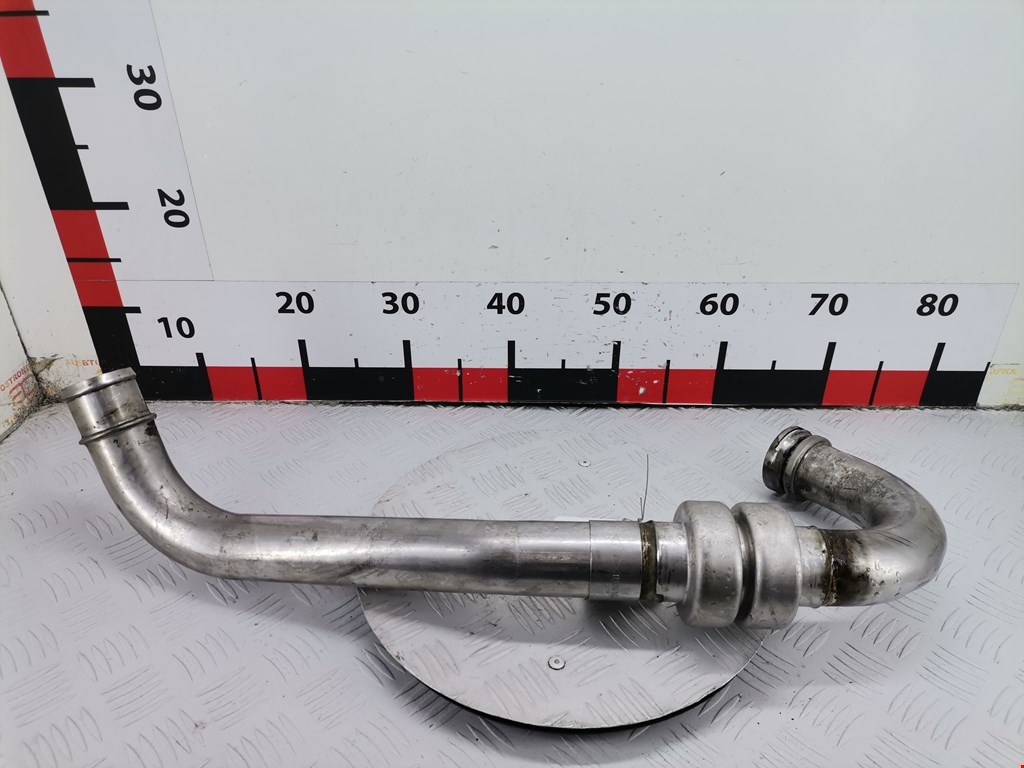 Патрубок ТНВД RENAULT Kangoo 1997-2008