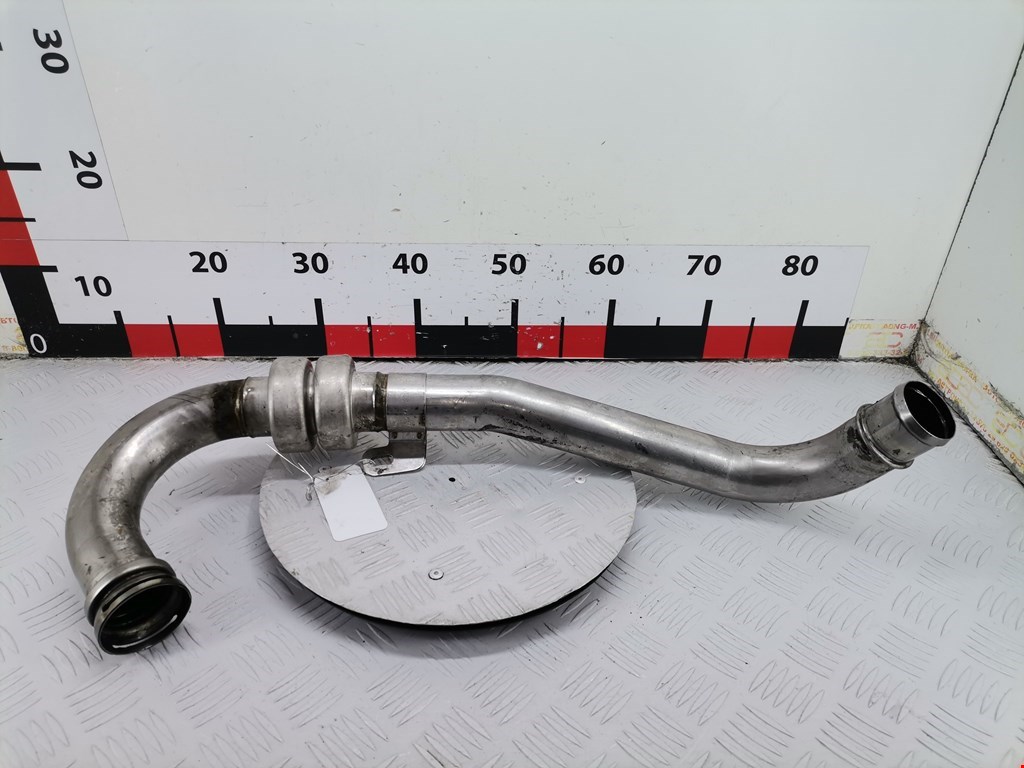 Патрубок ТНВД RENAULT Kangoo 1997-2008