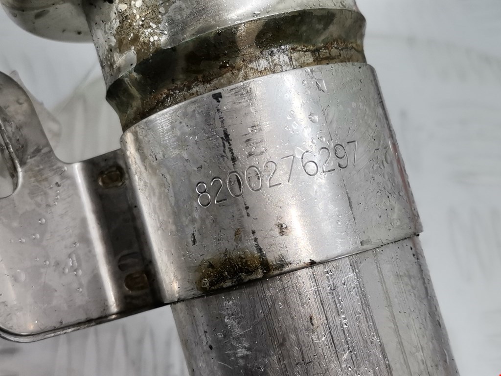 Патрубок ТНВД RENAULT Kangoo 1997-2008