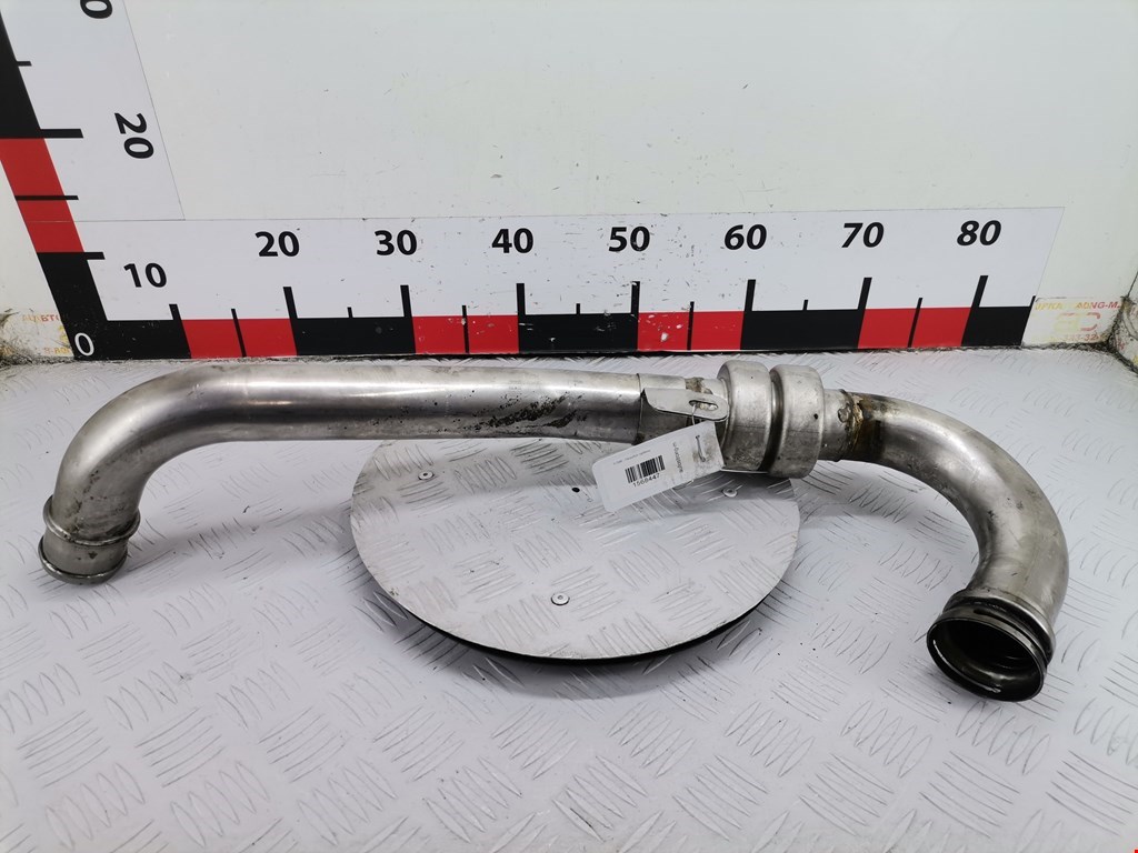 Патрубок ТНВД RENAULT Kangoo 1997-2008