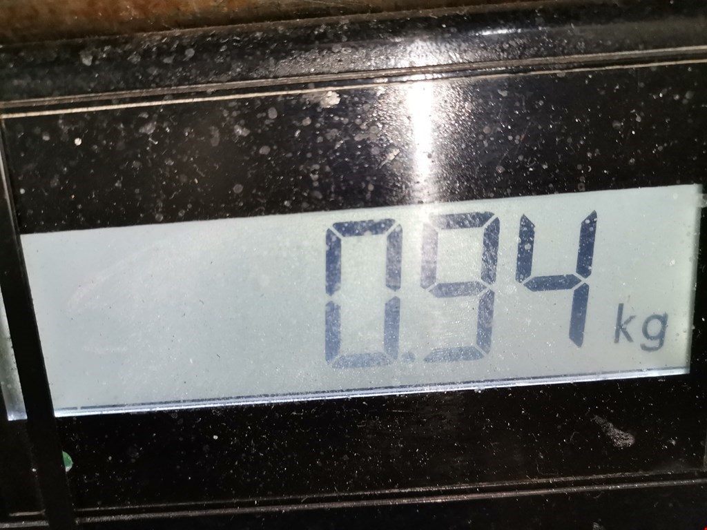 Патрубок ТНВД RENAULT Kangoo 1997-2008