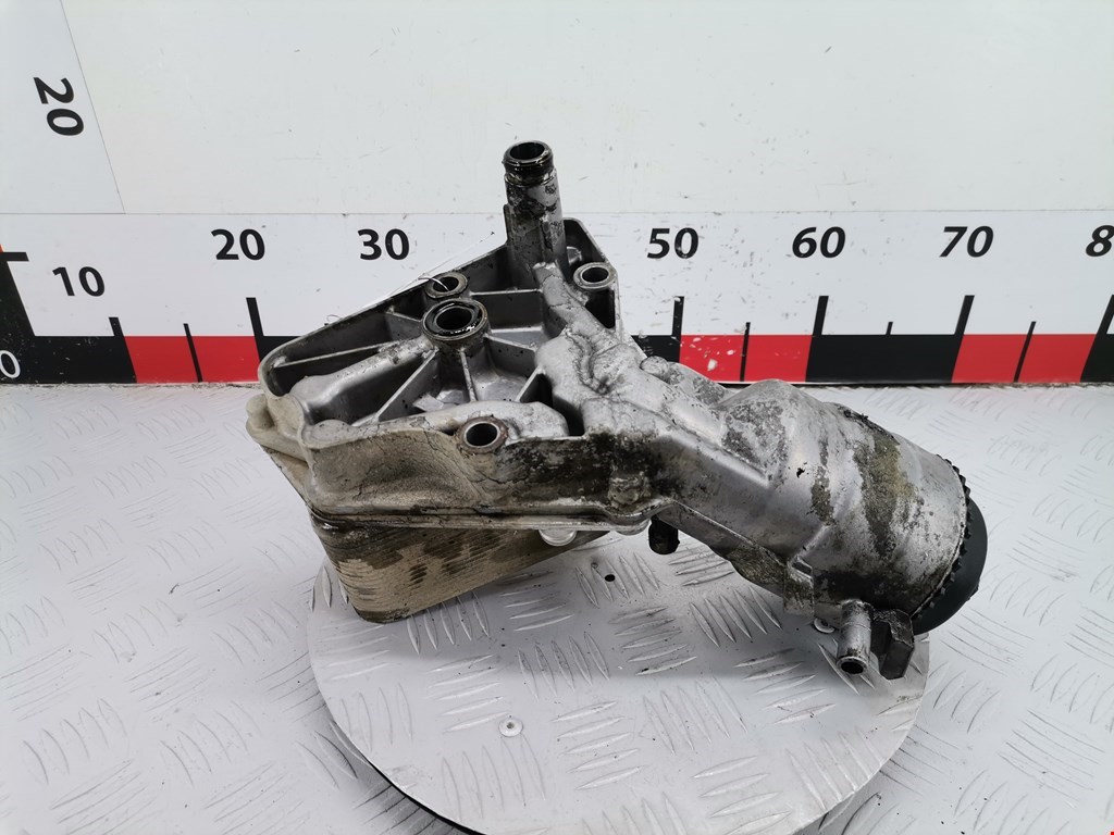 Корпус масляного фильтра OPEL Zafira B 2005-2012