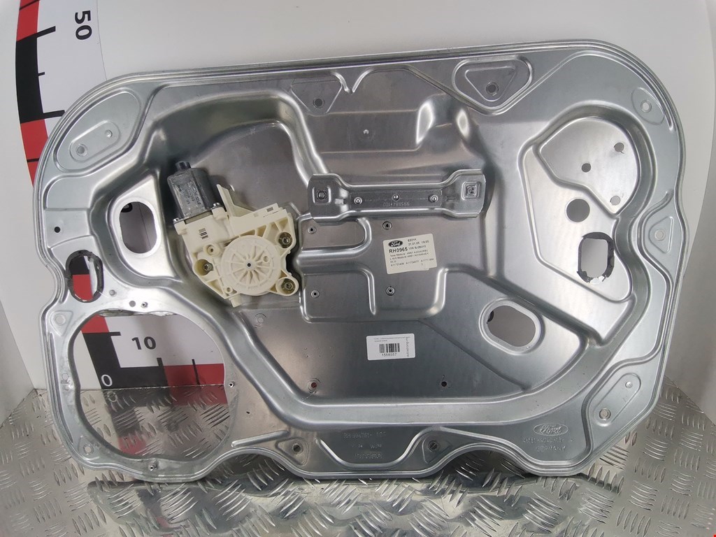 Стеклоподъемник передний правый FORD Focus II 2005-2011