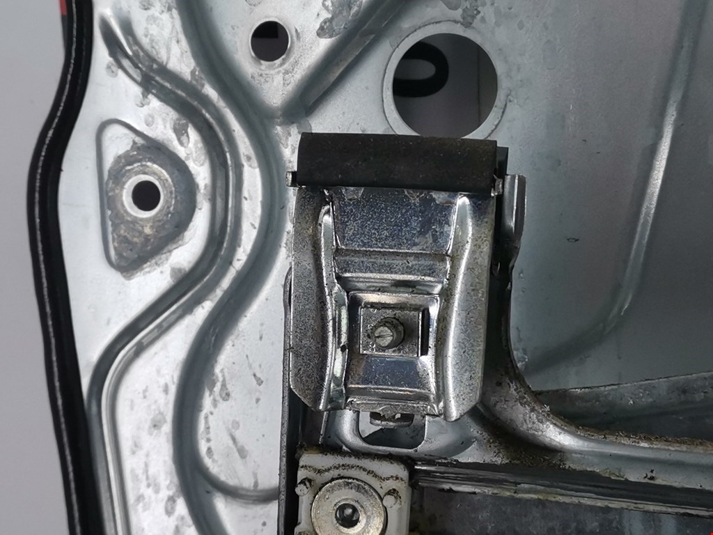 Стеклоподъемник передний правый FORD Focus II 2005-2011