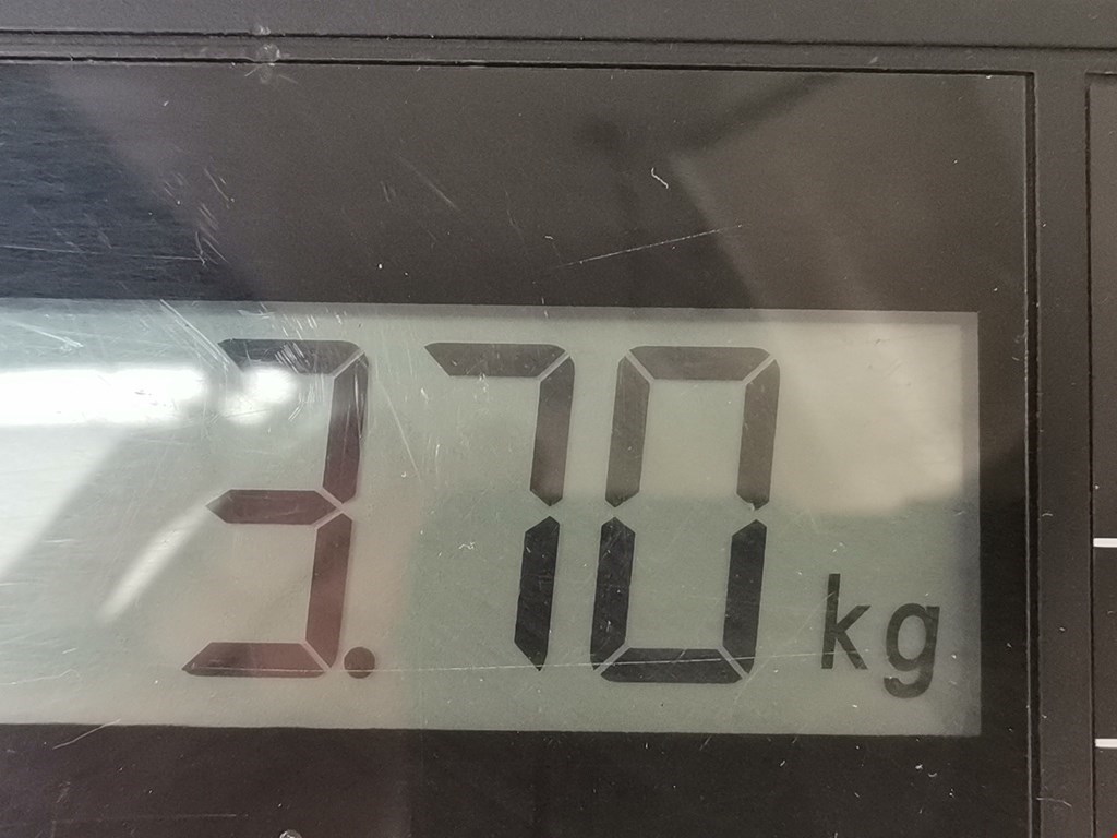 Стеклоподъемник передний правый FORD Focus II 2005-2011