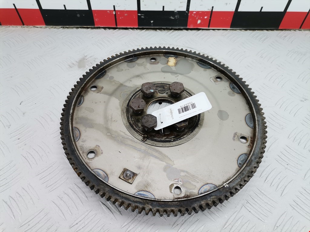 Маховик АКПП (драйв плата зубчатый венец маховика) Opel Zafira B (2005-2014)