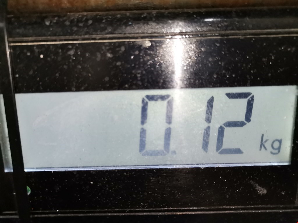 Трубка нагнетателя RENAULT Kangoo 1997-2008