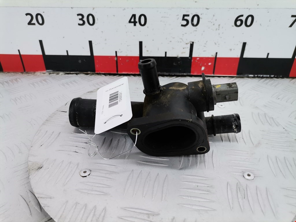 Тройник системы охлаждения VOLKSWAGEN Golf IV 1997-2003