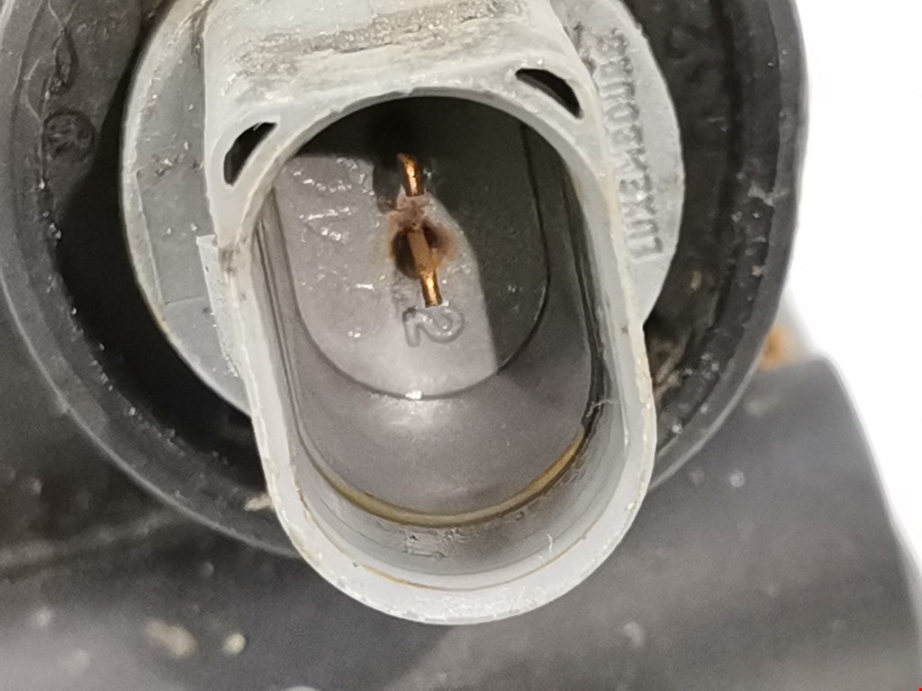 Тройник системы охлаждения VOLKSWAGEN Golf IV 1997-2003