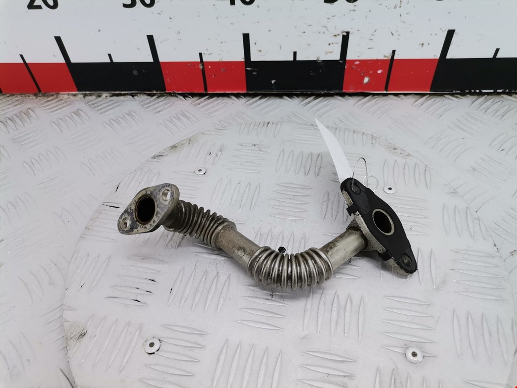 Трубка нагнетателя OPEL Zafira B 2005-2012