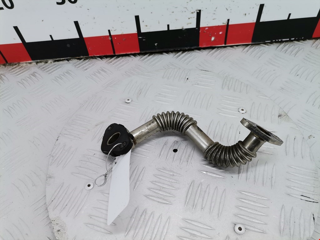 Трубка нагнетателя OPEL Zafira B 2005-2012