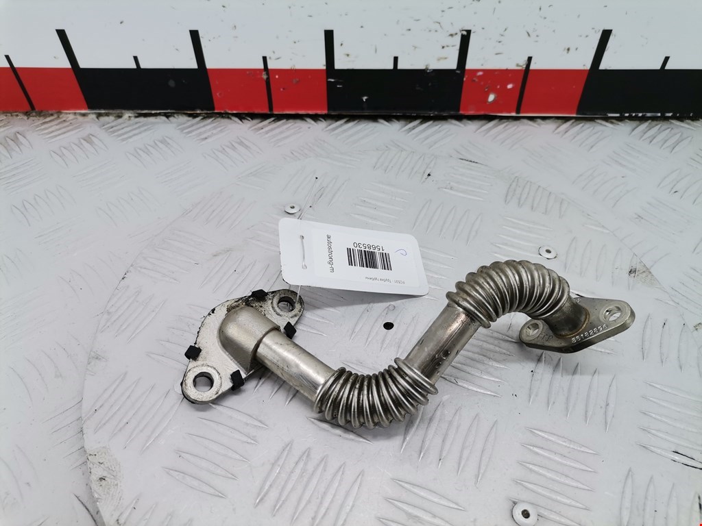 Трубка нагнетателя OPEL Zafira B 2005-2012