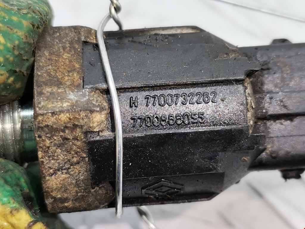 Датчик детонации RENAULT Kangoo 1997-2008