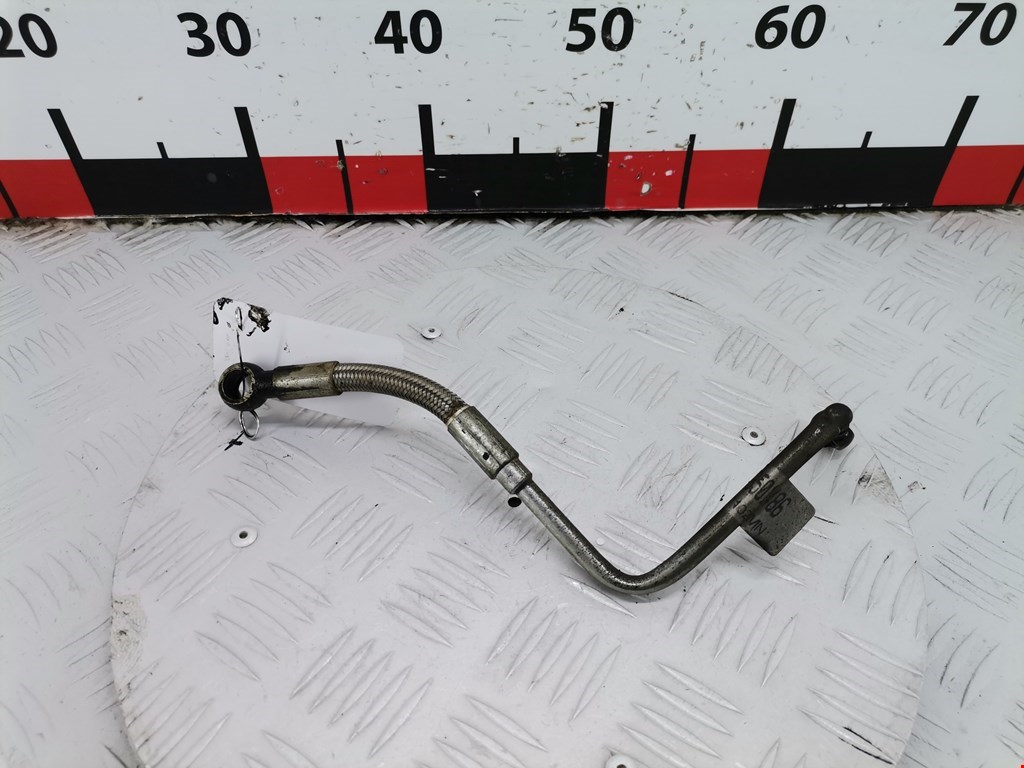 Трубка нагнетателя OPEL Zafira B 2005-2012