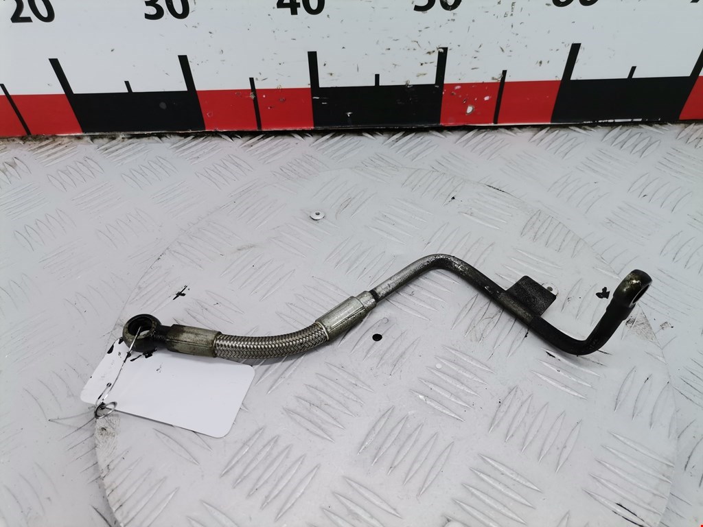 Трубка нагнетателя OPEL Zafira B 2005-2012