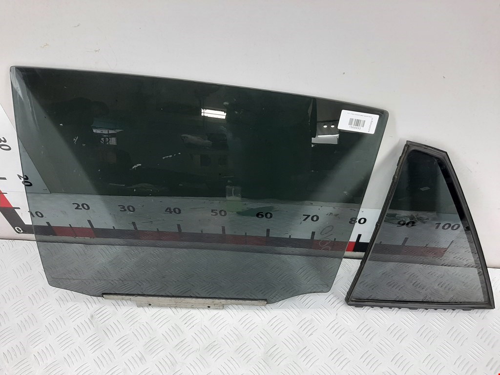 Стекло двери заднее левое LEXUS RX 300\330\350\400H 2003-2009