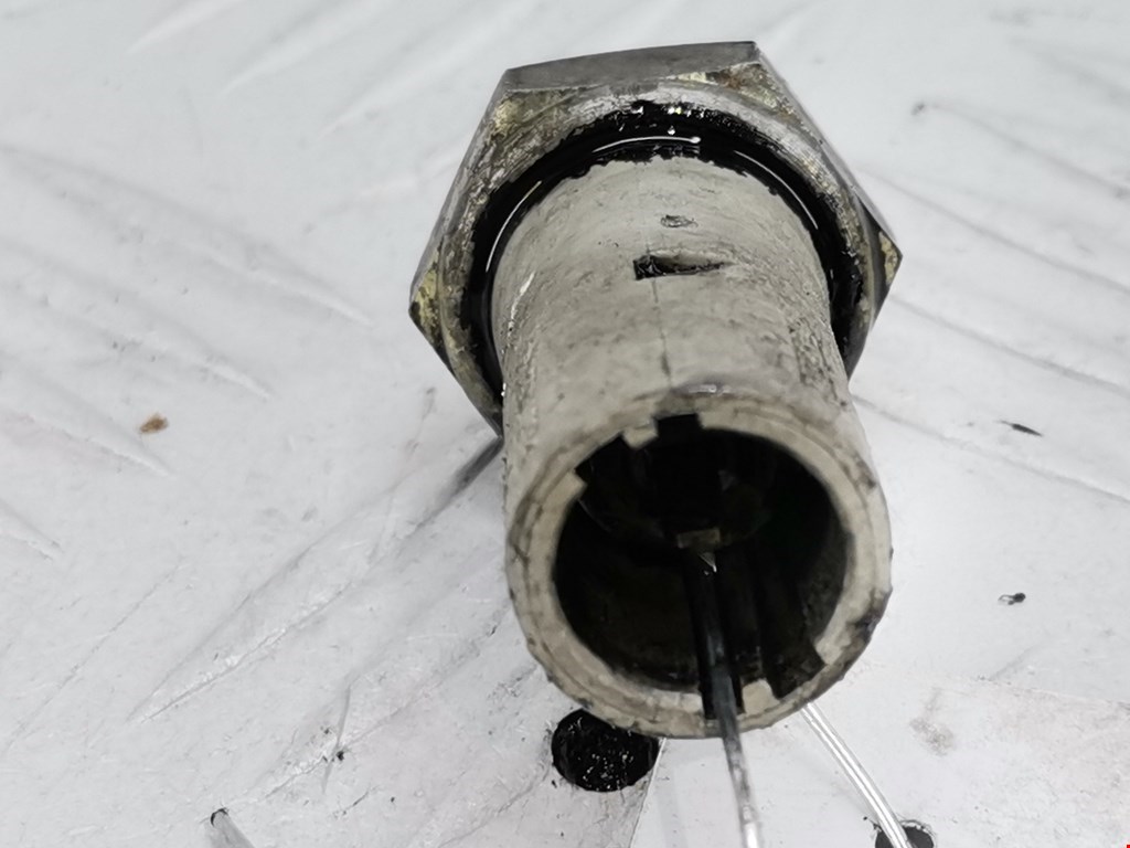 Датчик давления масла RENAULT Kangoo 1997-2008