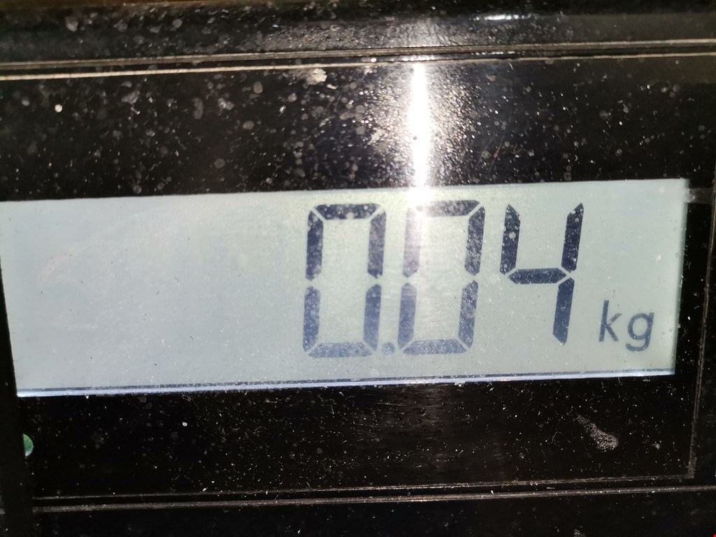 Датчик давления масла RENAULT Kangoo 1997-2008