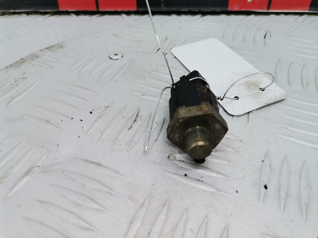 Датчик детонации RENAULT Scenic II 2003-2010