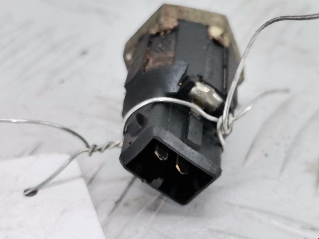 Датчик детонации RENAULT Scenic II 2003-2010