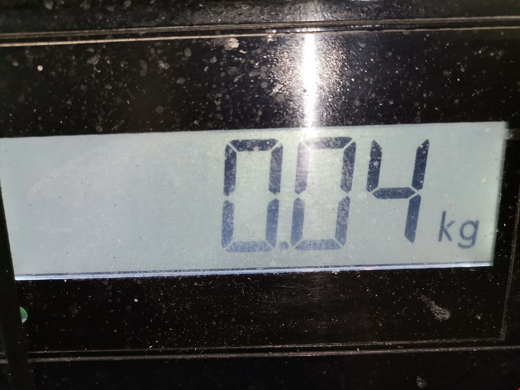 Датчик детонации RENAULT Scenic II 2003-2010