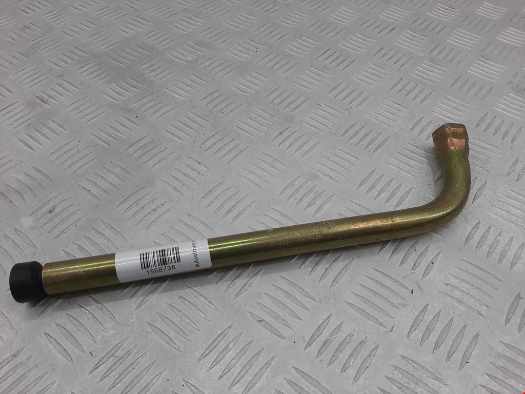 Ключ балонный AUDI Q7 I 2006-2015