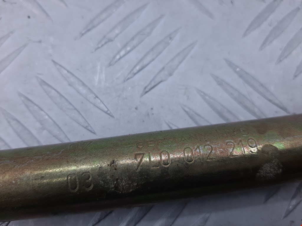 Ключ балонный AUDI Q7 I 2006-2015