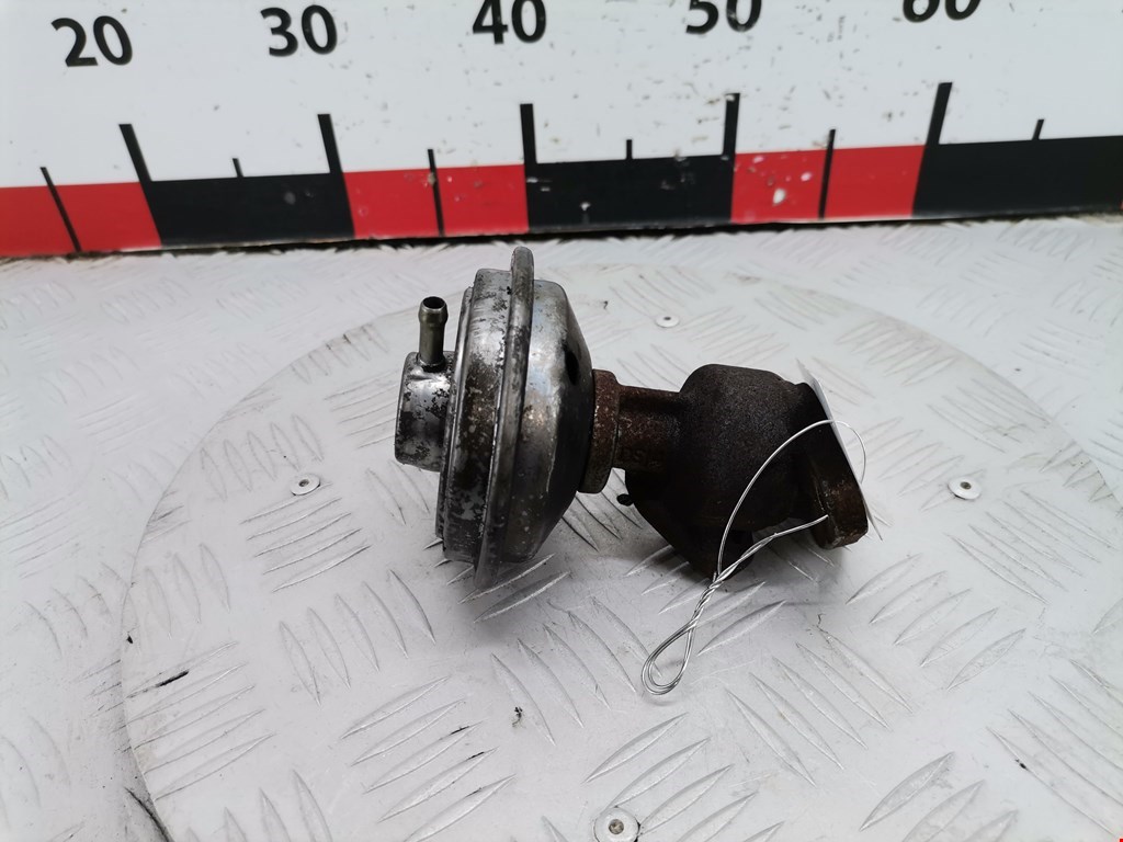 Клапан ЕГР EGR Audi Q7 4L (2005-2015)