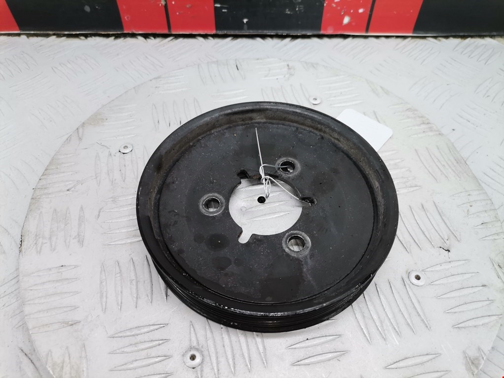 Шестерня коленвала (шкив) PEUGEOT 206 1998-2012