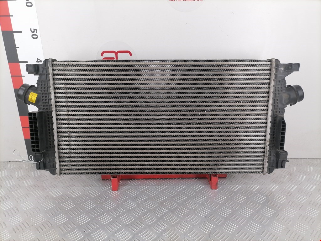 Интеркулер (радиатор интеркулера) CHEVROLET Cruze 2009-2015
