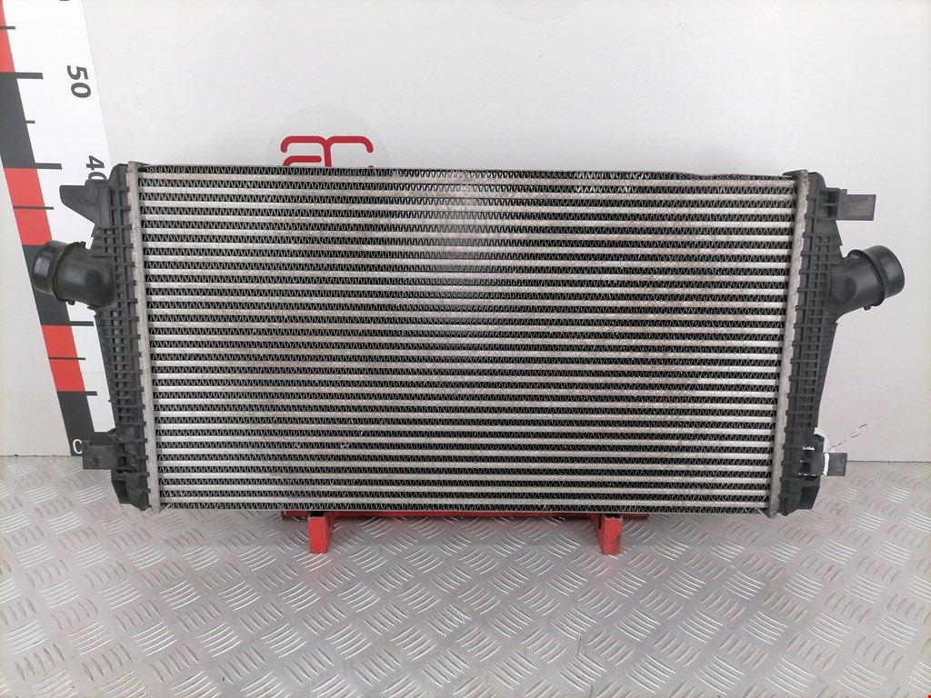Интеркулер (радиатор интеркулера) CHEVROLET Cruze 2009-2015