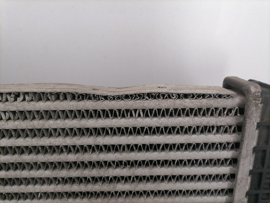 Интеркулер (радиатор интеркулера) CHEVROLET Cruze 2009-2015