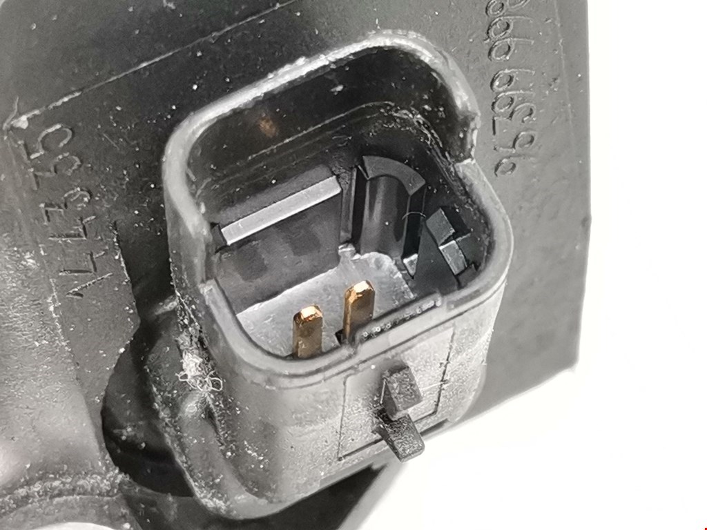 Датчик положения коленвала PEUGEOT 206 1998-2012