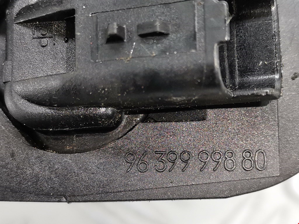 Датчик положения коленвала PEUGEOT 206 1998-2012