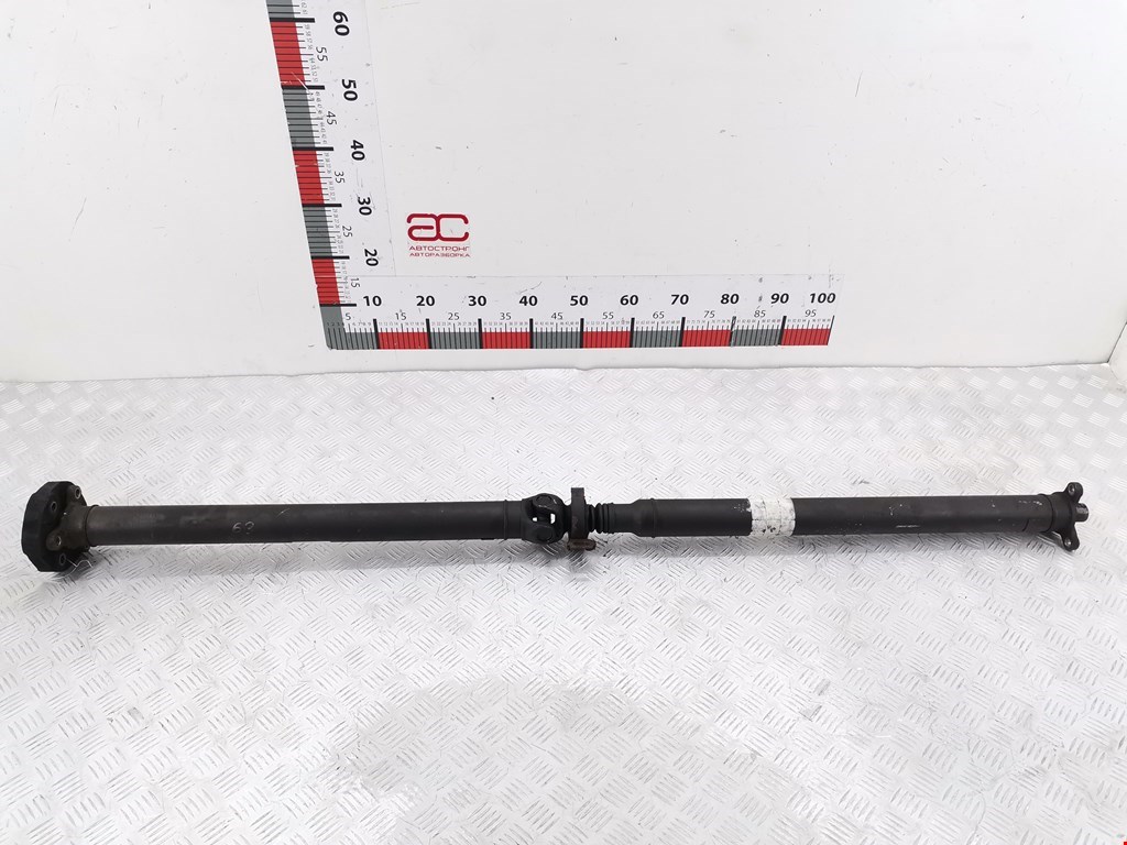 Муфта кардана Mercedes CLK-Class (W208) (1997-2003)