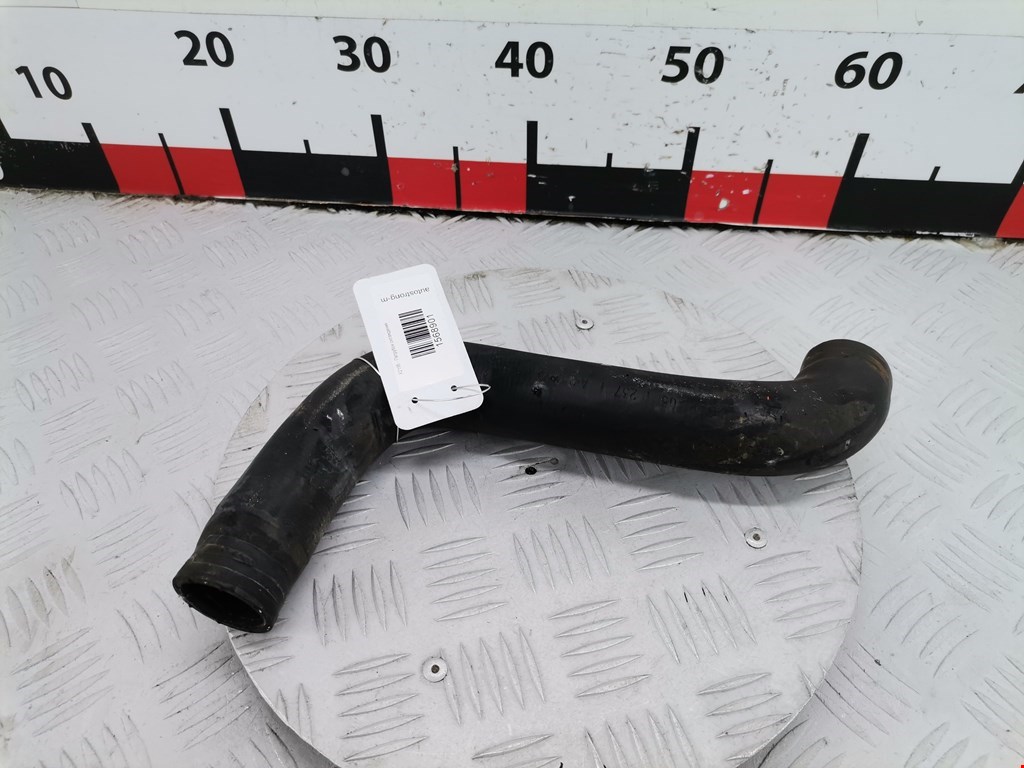 Патрубок FORD Fiesta 2001-2008